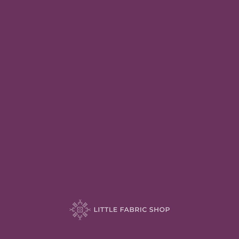 Pure Solids - Elderberry | Art Gallery Fabrics