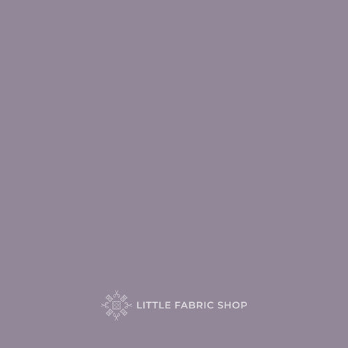 Pure Solids - Dusk | Art Gallery Fabrics | Purple | PE-568