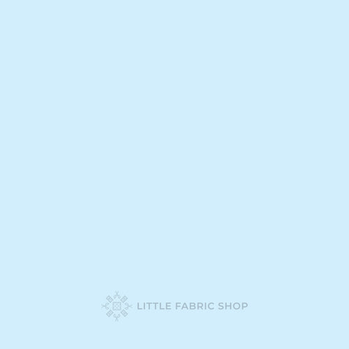 Pure Solids - Icicle | Blue | Art Gallery Fabrics | PE-570