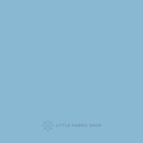 Pure Solids - Skylit | Art Gallery Fabrics | Blue | PE-571