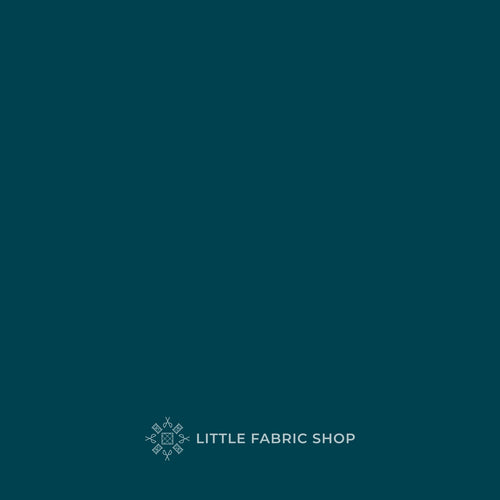 Pure Solids - Lakefront | Art Gallery Fabrics | PE-573 | Teal