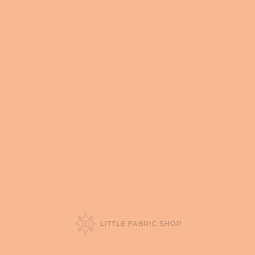 Pure Solids - Shrimpy | Signature Pure Solids by Suzy Quilts | Art Gallery Fabrics