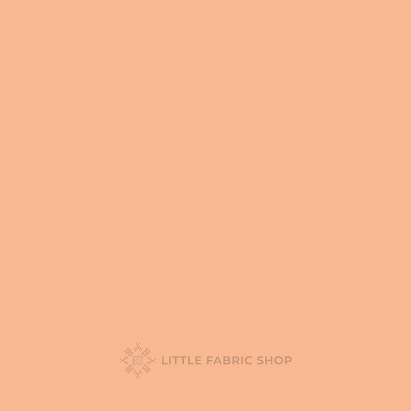 Pure Solids - Shrimpy | Signature Pure Solids by Suzy Quilts | Art Gallery Fabrics
