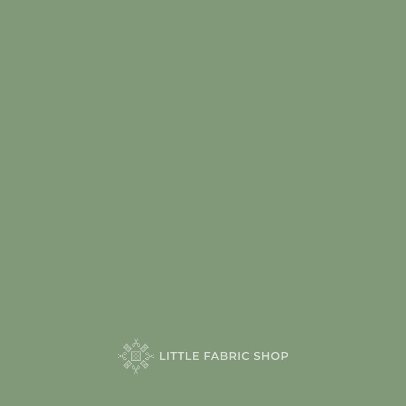 Pure Solids - Matcha | Signature Pure Solids by Suzy Quilts | Art Gallery Fabrics