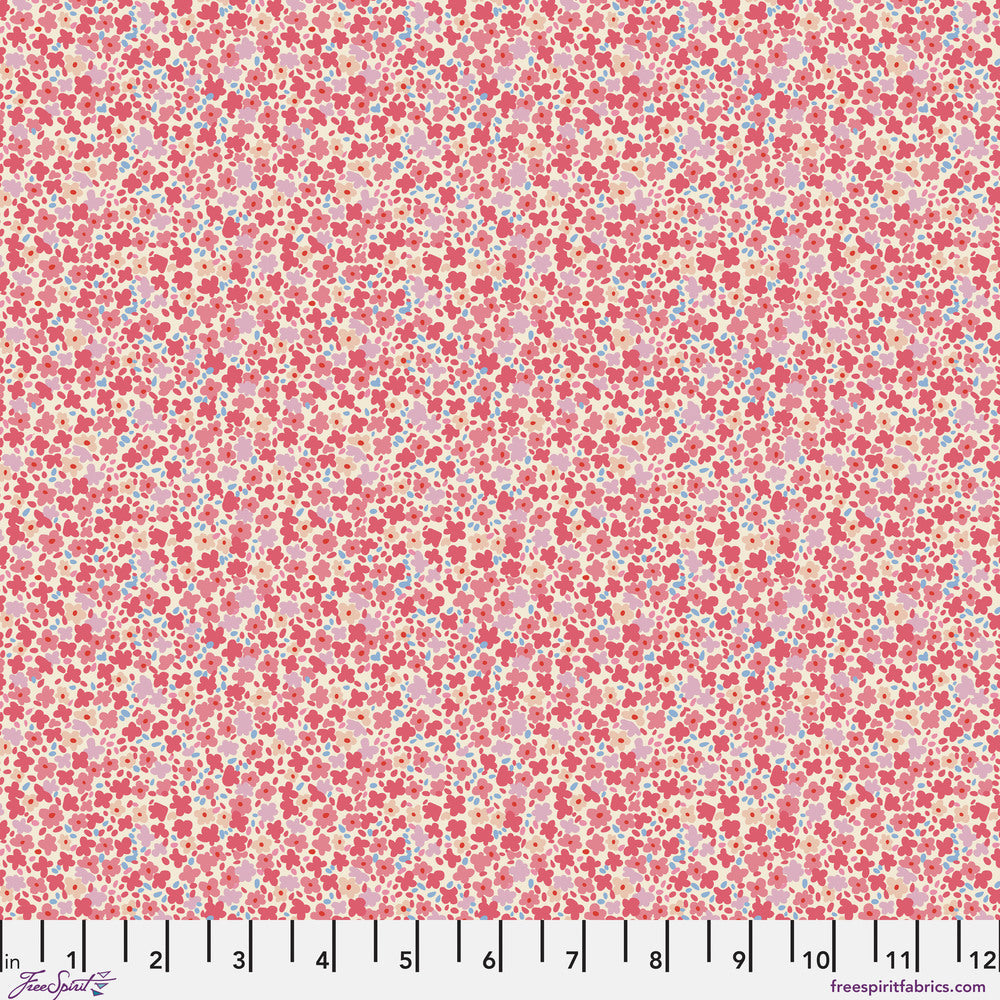 Petite Prints | August Ellery | Ditsy - Bloom