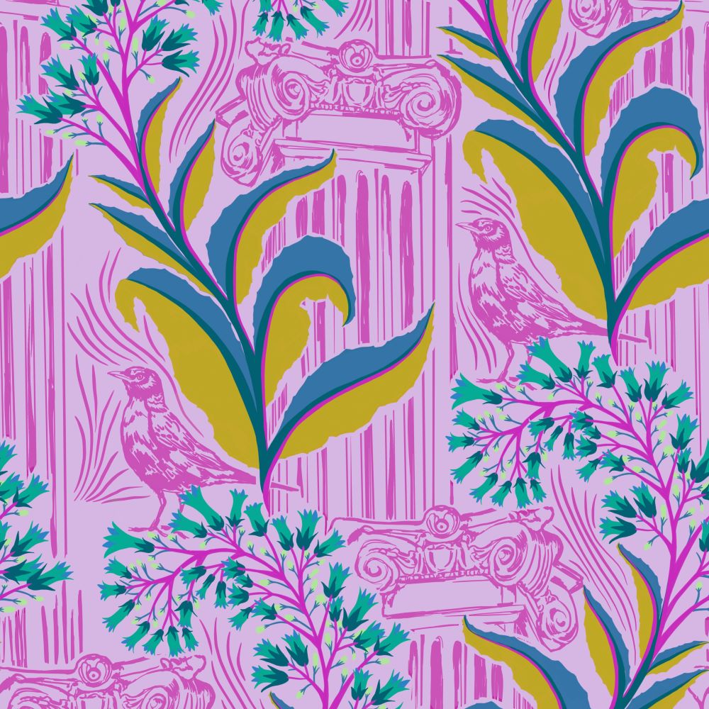 Our Fair Home | Anna Maria Horner | Aphrodite - Sugar