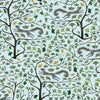 Backyard Wonder | Adam Trest | Gingko Acrobat - Sky | FreeSpirit Fabrics