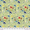 Backyard Wonder | Adam Trest | Songbird Symphony - Yellow | FreeSpirit Fabrics