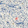 Backyard Wonder | Adam Trest | Meadow - Cream | FreeSpirit Fabrics