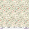 PRE-ORDER: Backyard Wonder | Adam Trest | Field of Flowers - Cream | FreeSpirit Fabrics