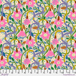 Bloomology | Monika Forsberg | Mosaic - Secondary | FreeSpirit Fabrics | Conservatory Craft