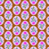 Bloomology | Monika Forsberg | Cameo - Maple | FreeSpirit Fabrics | Conservatory Craft