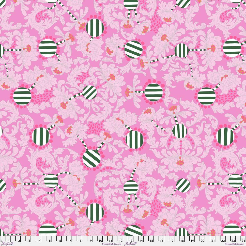 Blostma & Song | Penny Jefferies | Flower Tango - Rose