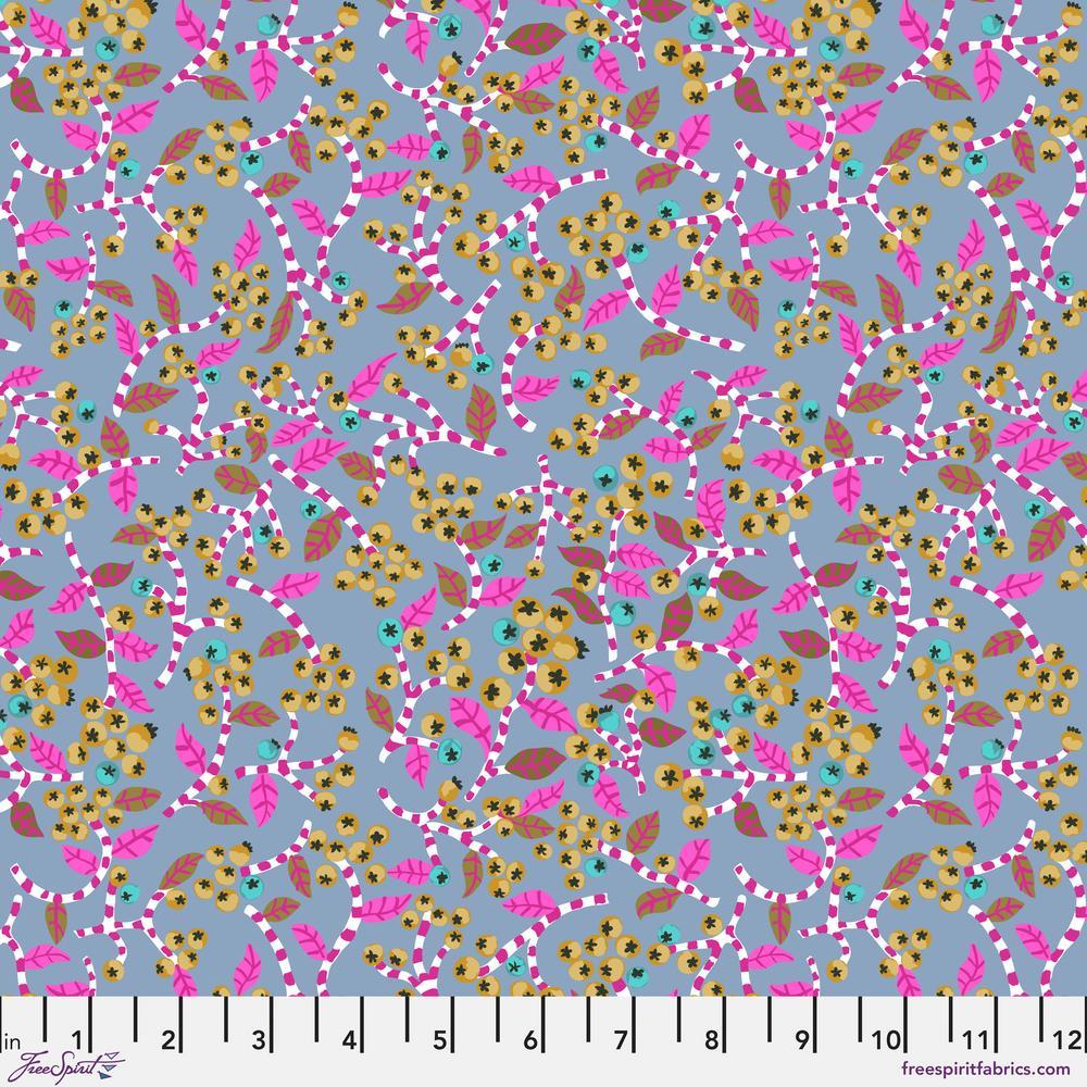 Blostma & Song | Penny Jefferies | Notes of Berry - Magenta