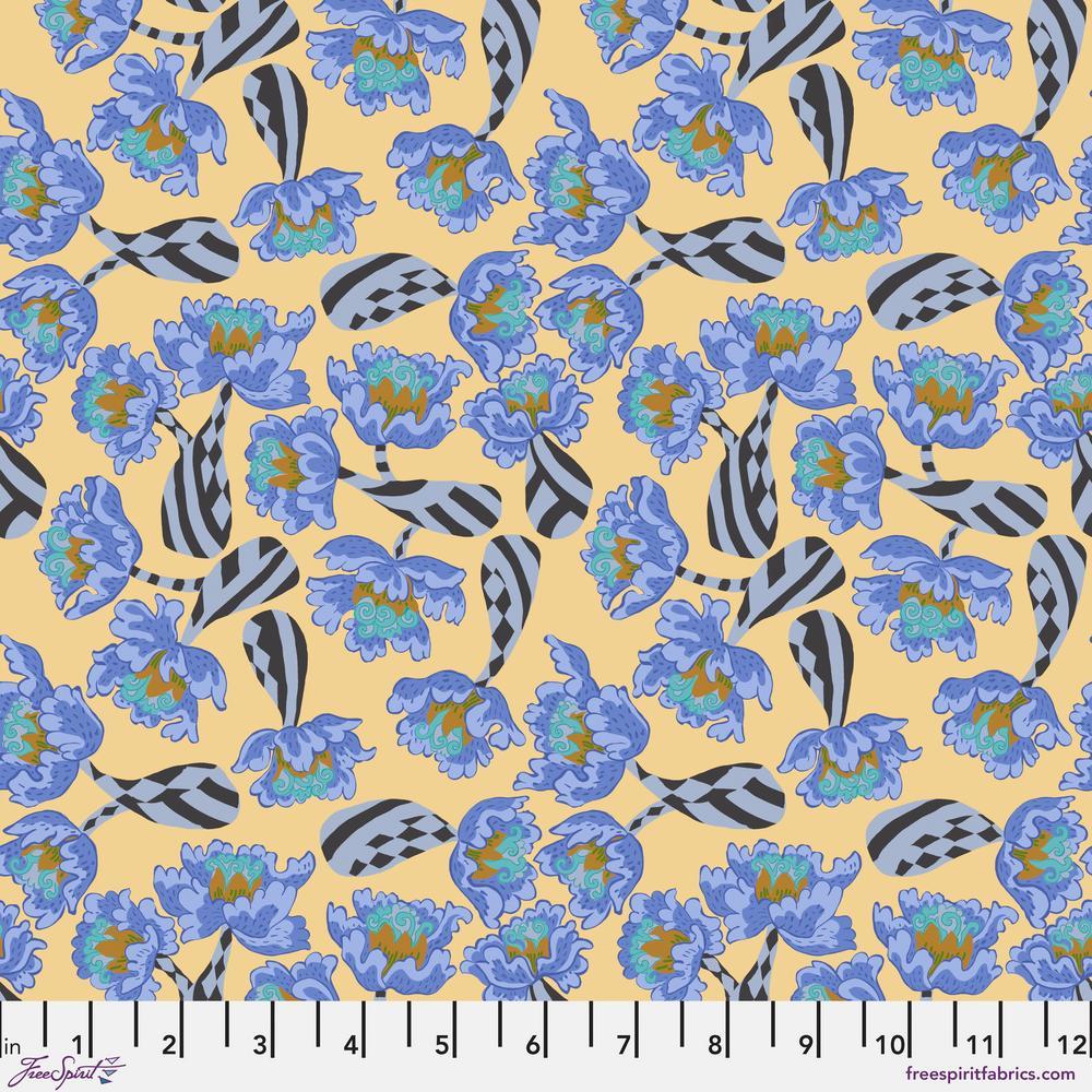 Blostma & Song | Penny Jefferies | Peony Bones - Lemon