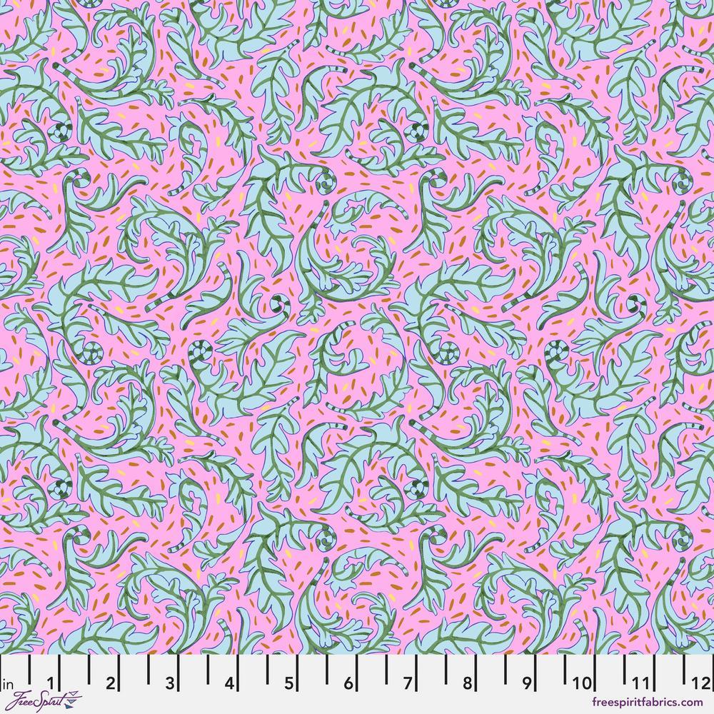 Blostma & Song | Penny Jefferies | Sweet Leaf - Blush