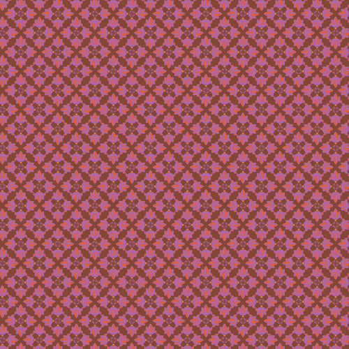 Vintage Cloth | Sew Kind of Wonderful | Tickets - Chateau | FreeSpirit Fabrics