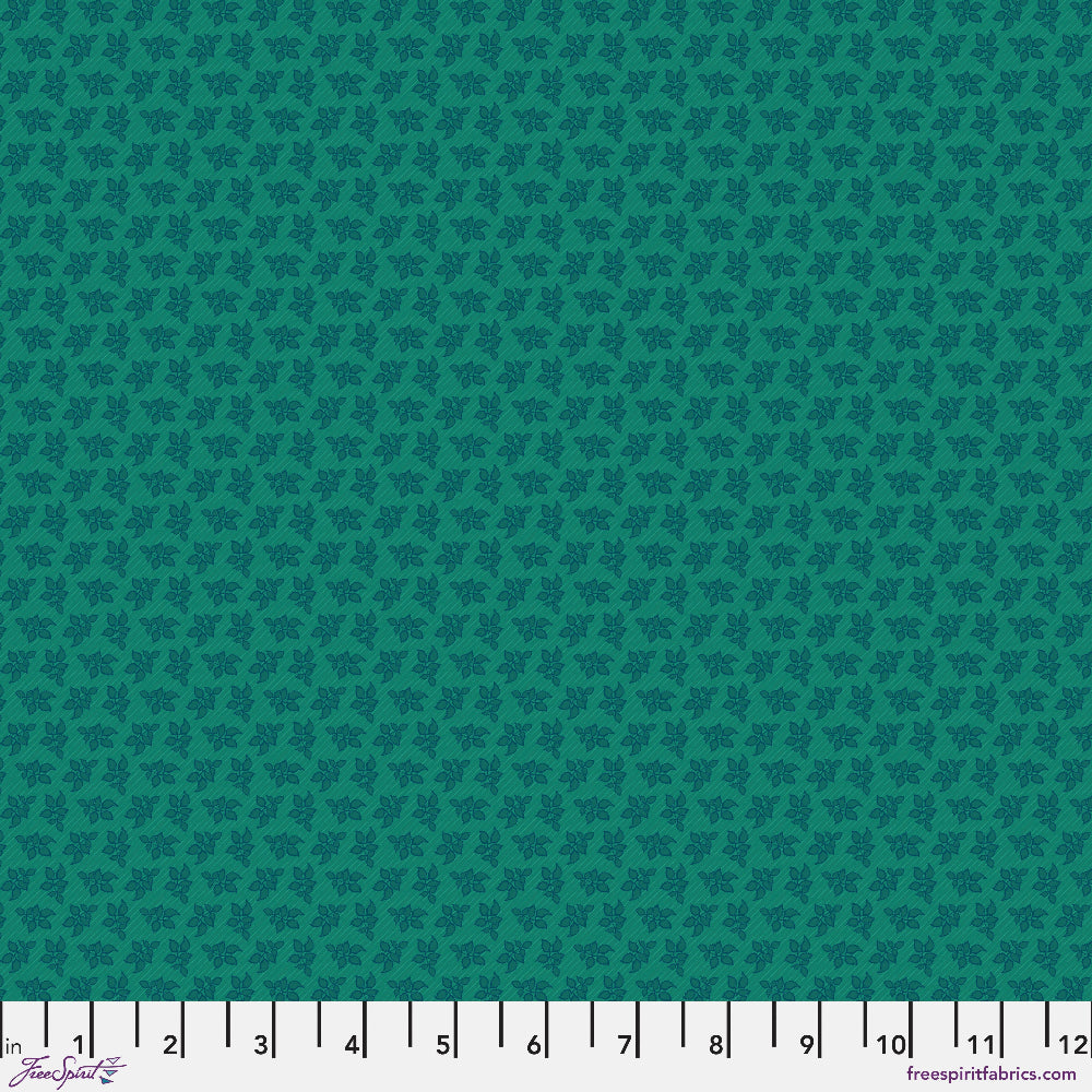 Vintage Cloth | Sew Kind of Wonderful | Tea House - Vondel | FreeSpirit Fabrics