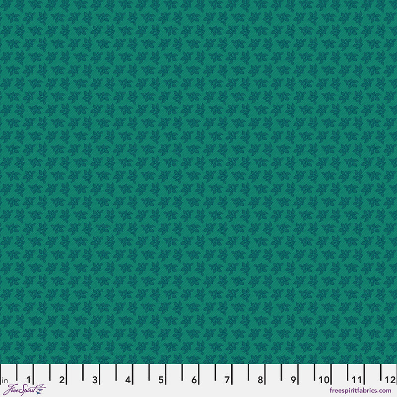 Vintage Cloth | Sew Kind of Wonderful | Tea House - Vondel