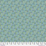 Vintage Cloth | Sew Kind of Wonderful | Pond - Vondel | FreeSpirit Fabrics