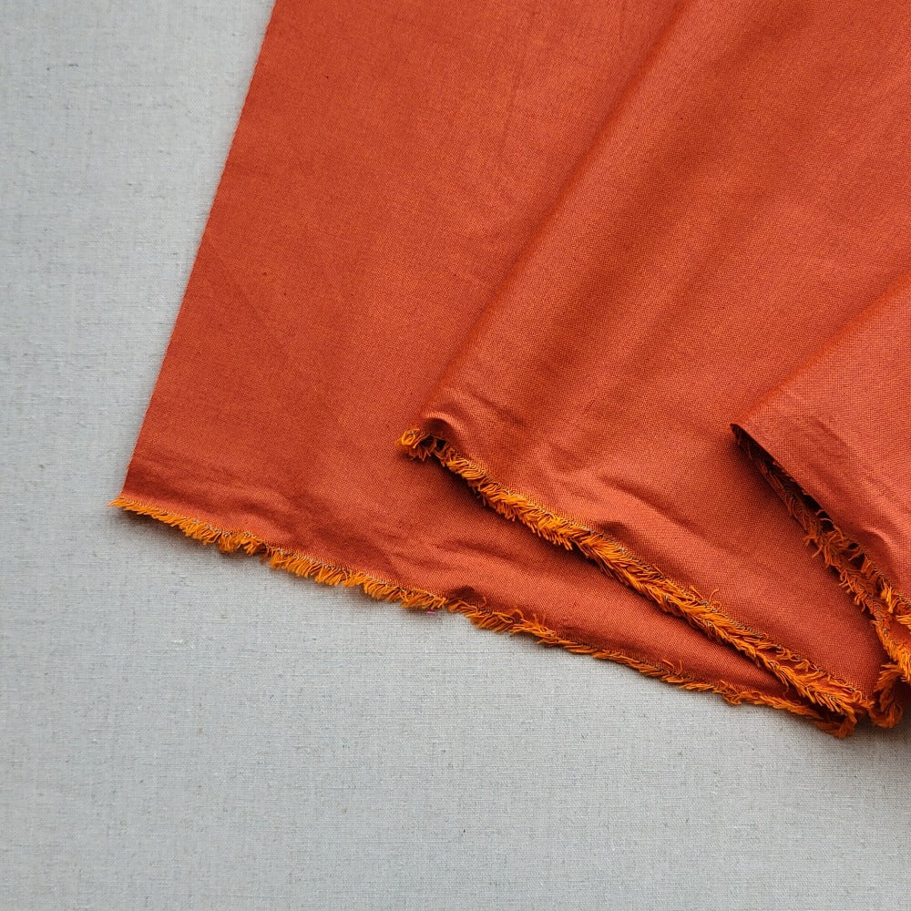 Paprika | Peppered Cottons | Studio E Fabrics | 32