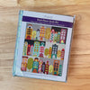 Park Place Quilt Kit | Sew Kind of Wonderful | FreeSpirit Fabrics