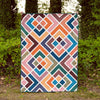 The Penny Quilt | Quilt Pattern | Kitchen Table Quilting