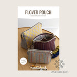 Plover Pouch Bag Pattern | Noodlehead