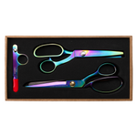 Prism Scissor Gift Set | LDH Scissors