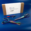 Prism Scissor Gift Set | LDH Scissors
