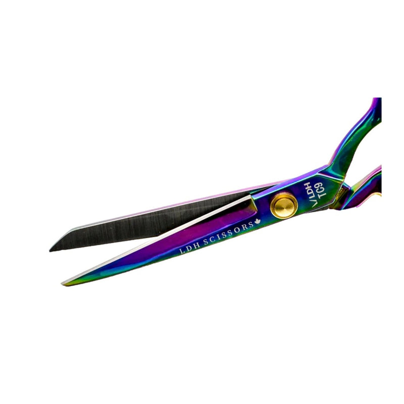 Prism 9.5" Fabric Shears | LDH Scissors