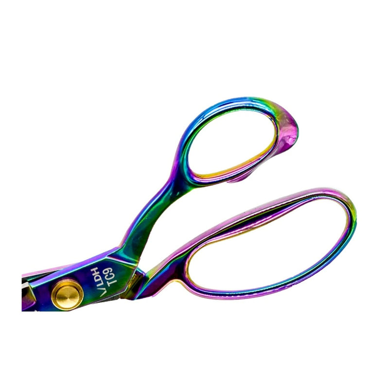 Prism 9.5" Fabric Shears | LDH Scissors