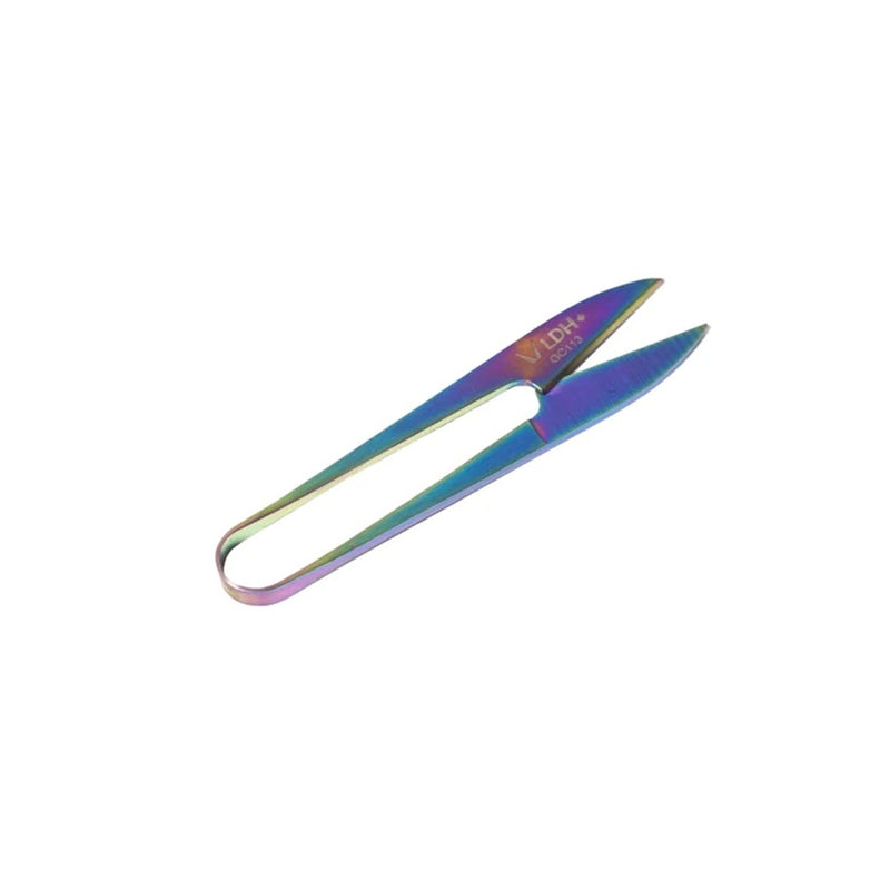 LDH Scissors | One Piece Thread Snips Prism