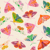 Flowerland | Ruby Star Society | Fluttering - Natural | Melody Miller | Moda Fabrics