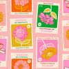 Flowerland | Ruby Star Society | Seeds - Balmy | Melody Miller | Moda Fabrics