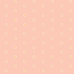 Rise and Shine | Ruby Star Society | Tiny Blooms - Peach Blossom | Melody Miller | Moda Fabrics