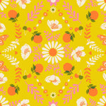 Juicy | Ruby Star Society | Poppy Garden - Golden Hour | Melody Miller | Moda Fabrics