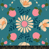 Juicy | Ruby Star Society | Poppy Garden - Storytime | Moda Fabrics | Melody Miller