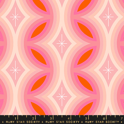 Juicy | Ruby Star Society | Rattan - Balmy | Moda Fabrics | Melody Miller