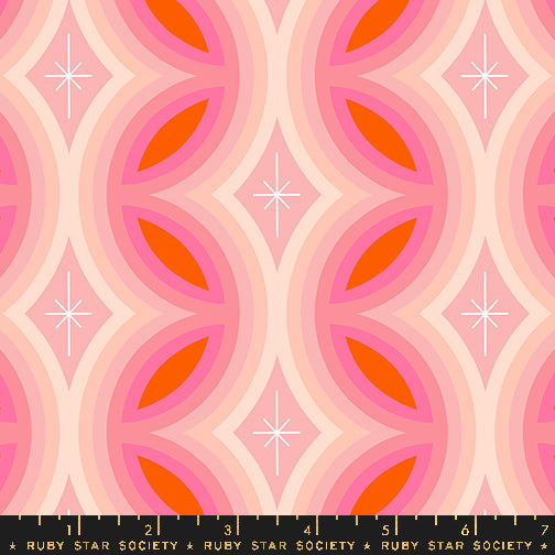 Juicy | Ruby Star Society | Rattan - Balmy | Moda Fabrics | Melody Miller