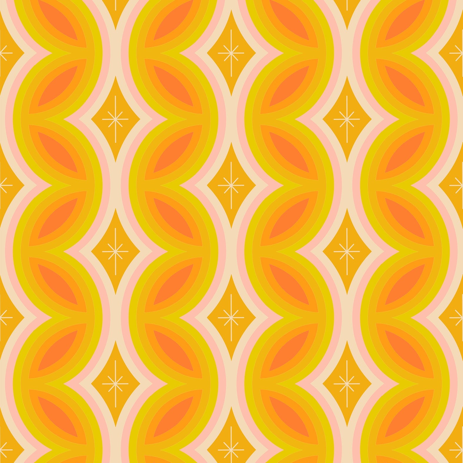 Juicy: Rattan in Buttercup Juicy: Rattan in Buttercup