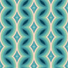 Juicy | Ruby Star Society | Ratan - Dark Turquoise | Melody Miller | Moda Fabrics