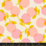 Juicy | Ruby Star Society | Tumbling - Shell | Melody Miller | Moda Fabrics