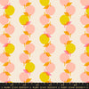 Juicy | Ruby Star Society | Stacked Up - Shell | Moda Fabrics | Melody Miller