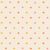 Juicy | Ruby Star Society | Hearts - Multi | Melody Miller | Moda Fabrics