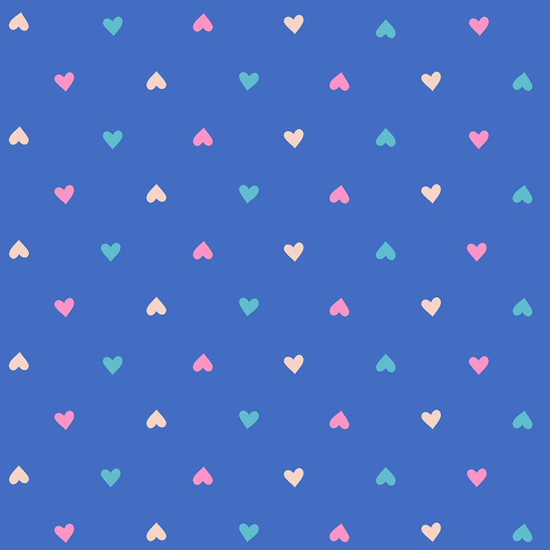 Best Day Ever | Ruby Star Society | Lapis | Moda Fabrics
