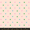 Best Day Ever | Ruby Star Society | Peach Cream | Moda Fabrics