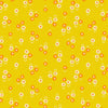 Juicy | Ruby Star Society | Baby Flowers - Golden Hour | Melody Miller | Moda Fabrics