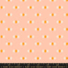 Juicy | Ruby Star Society | Diamonds - Peach | Moda Fabrics | Melody Miller