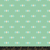 Juicy | Ruby Star Society | Diamonds - Moss | Melody Miller | Moda Fabrics